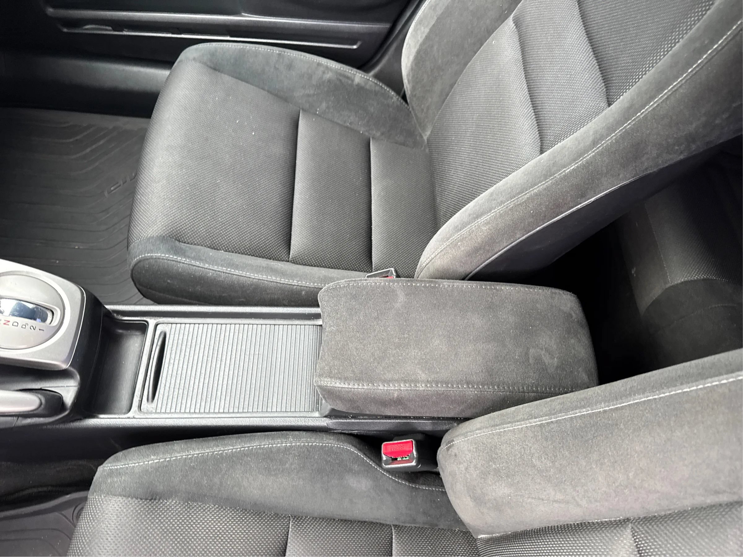 Used 2009 Honda Civic LX-S image 19
