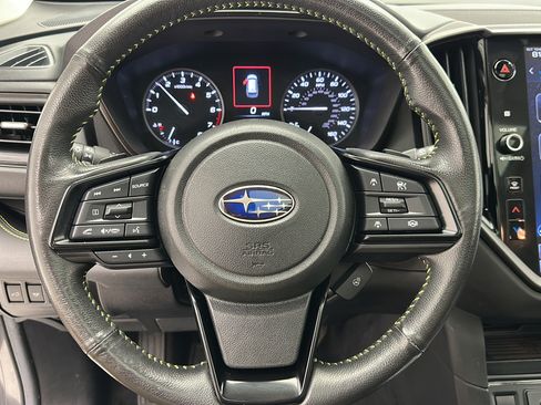 Used 2024 Subaru Ascent Onyx Edition AWD/4WD image 16