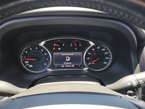 Used 2021 GMC Acadia AT4 w/ Trailering Package image 22