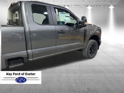 New 2026 Ford F350 XL w/ STX Appearance Package image 18