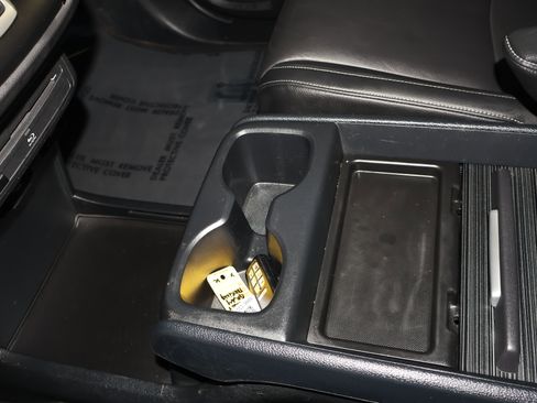 Certified 2024 Honda Odyssey Touring image 30