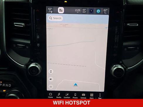 New 2026 RAM 1500 Lone Star AWD/4WD image 29