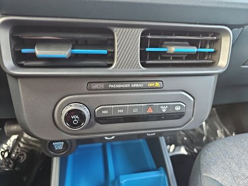 New 2026 Ford Maverick XLT w/ Equipment Group 301A image 49