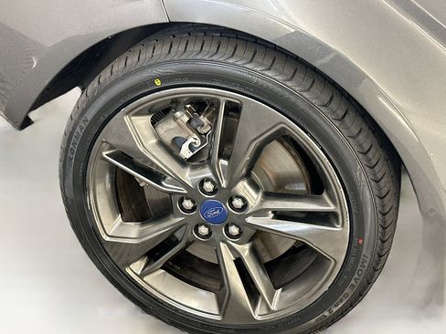 Used 2017 Ford Fusion Sport w/ Equipment Group 401A AWD/4WD image 36