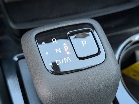 New 2026 Nissan Rogue SV image 28