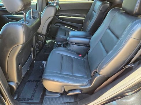 Used 2022 Dodge Durango GT AWD/4WD image 14
