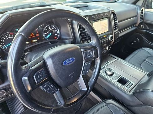 Used 2019 Ford Expedition Limited w/ Equipment Group 302A image 17