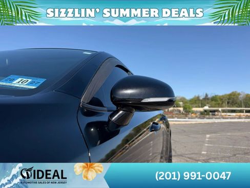 Used 2019 Kia Stinger RWD image 18