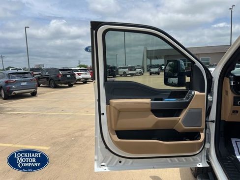 New 2026 Ford F250 Lariat w/ Chrome Package AWD/4WD image 13