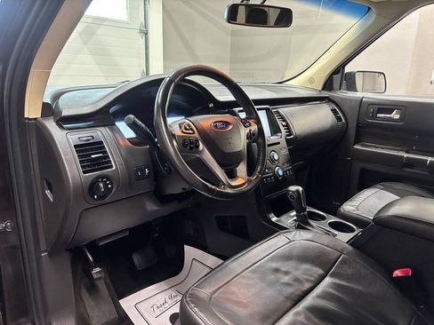 Used 2014 Ford Flex SEL w/ Equipment Group 202A AWD/4WD image 14