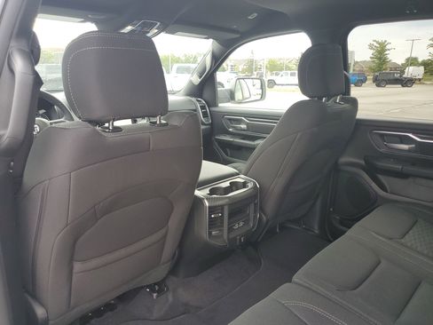 New 2026 RAM 1500 Big Horn image 11
