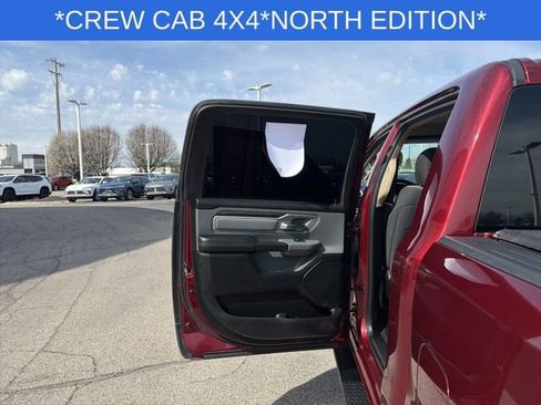 Used 2020 RAM 1500 Big Horn AWD/4WD image 26
