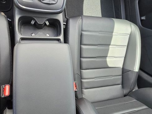 New 2026 Honda CR-V EX-L image 9