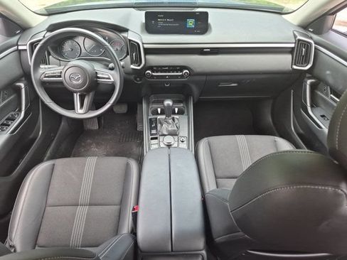 Used 2025 MAZDA CX-50 AWD 2.5 S w/ Premium Package image 25