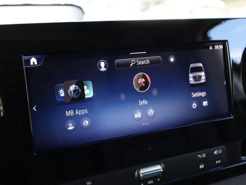 New 2025 Mercedes-Benz Sprinter 2500 image 48