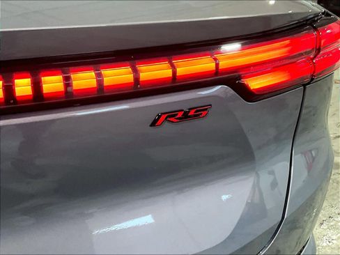 Used 2024 Chevrolet Equinox EV RS image 27