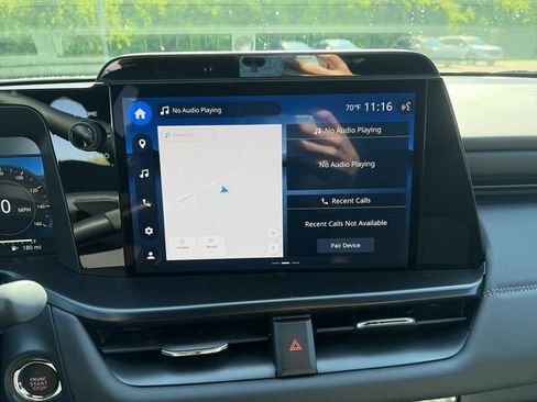 New 2026 Subaru Outback Touring XT AWD/4WD image 14
