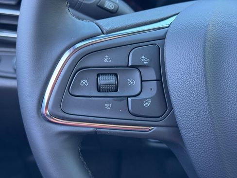 New 2026 Buick Envista Sport Touring w/ Convenience I Package image 25