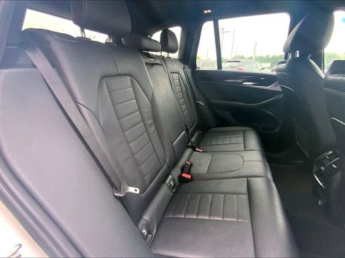Used 2019 BMW X3 sDrive30i w/ Premium Package image 21