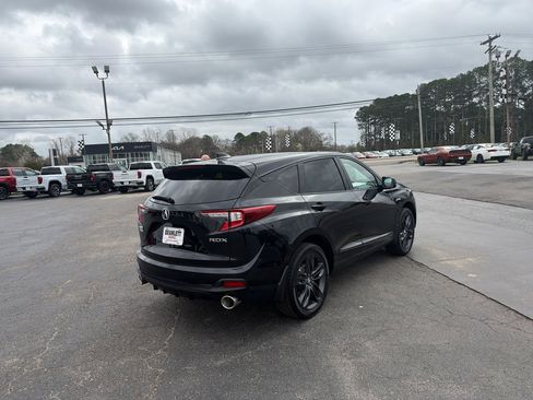 Used 2023 Acura RDX A-Spec image 5