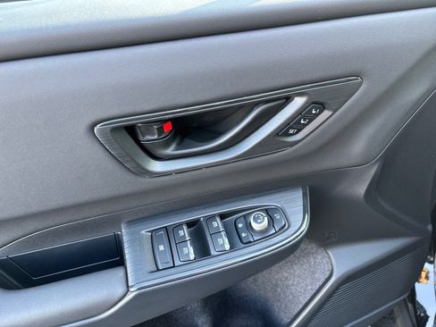 New 2026 Subaru Outback Wilderness image 11