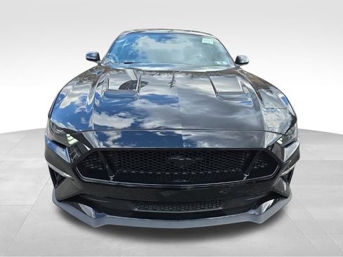 Used 2023 Ford Mustang GT w/ Equipment Group 301A image 2