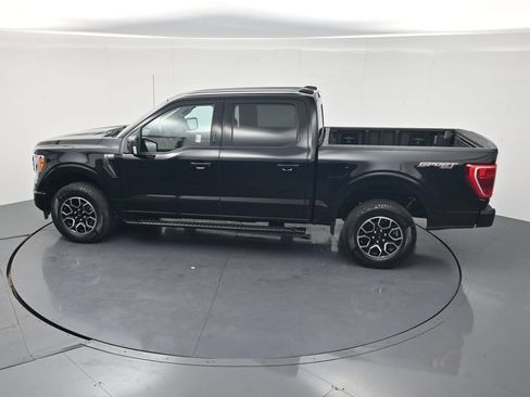 Used 2023 Ford F150 XLT w/ Equipment Group 302A High AWD/4WD image 42