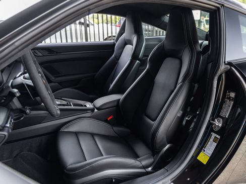 Certified 2026 Porsche 911 Carrera GTS RWD image 5