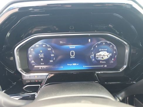 New 2026 Chevrolet Silverado 1500 LT image 15