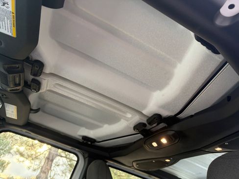 New 2026 Jeep Gladiator Sport image 34