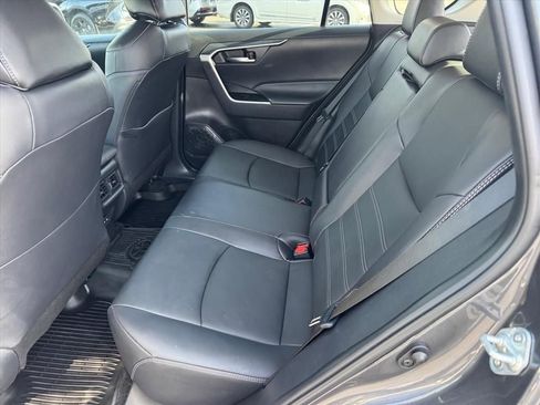 Certified 2024 Toyota RAV4 XLE Premium w/ Weather Package image 10
