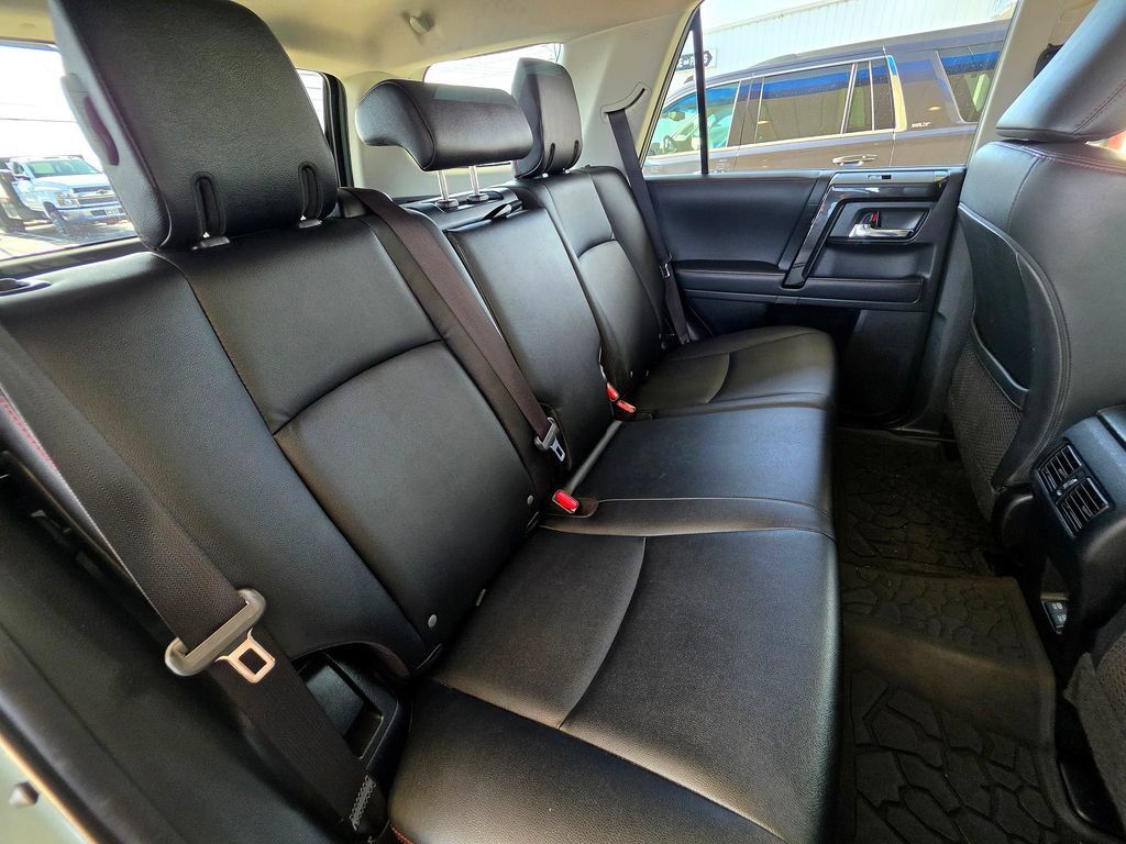 Used 2021 Toyota 4Runner TRD Pro AWD/4WD image 59