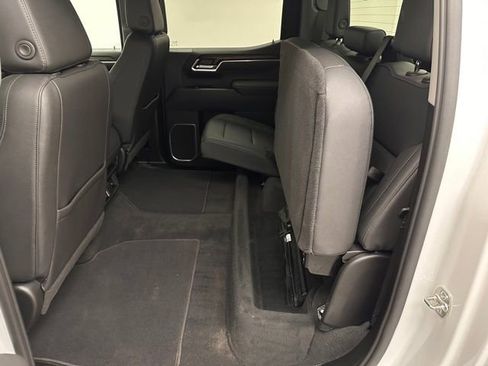 Used 2026 GMC Sierra 1500 SLT AWD/4WD image 21