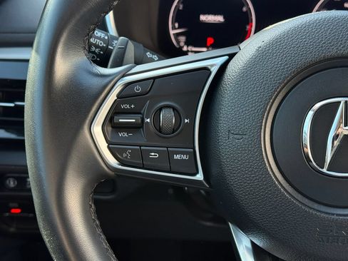 Used 2024 Acura MDX FWD w/ Technology Package image 18