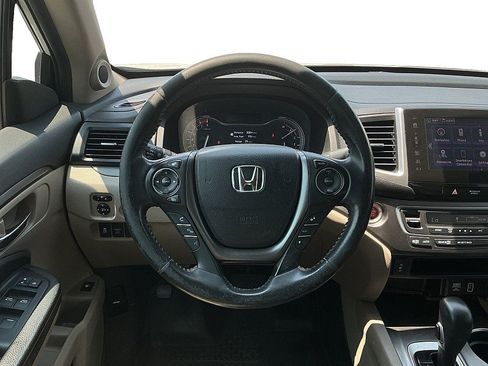 Used 2019 Honda Ridgeline RTL-T image 15