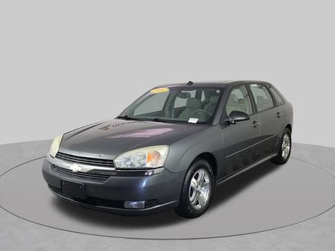 Used 2004 Chevrolet Malibu LT w/ Preferred Equipment Group FWD image 12