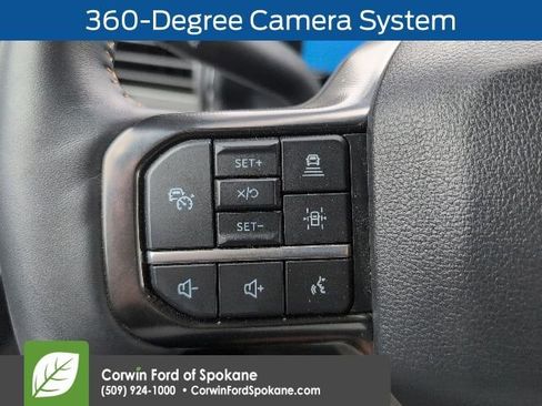 Used 2024 Ford F350 Platinum image 19