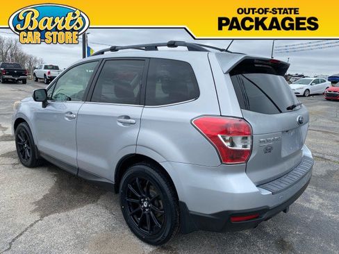 Used 2014 Subaru Forester 2.0XT Touring w/ Rugged Package #2 AWD/4WD image 4