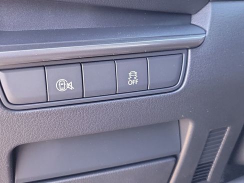 New 2026 MAZDA MAZDA3 s image 11