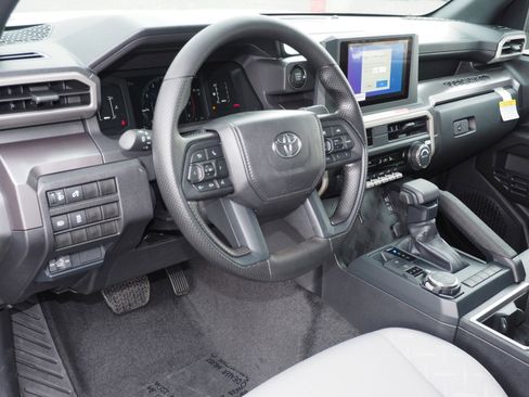 New 2025 Toyota Tacoma SR5 image 7