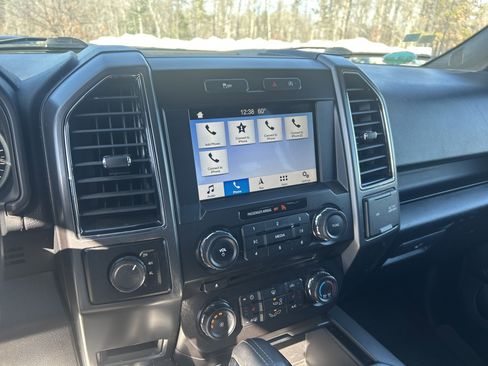 Used 2018 Ford F150 XLT w/ Equipment Group 302A Luxury image 17