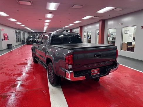 Certified 2023 Toyota Tacoma SR5 image 5