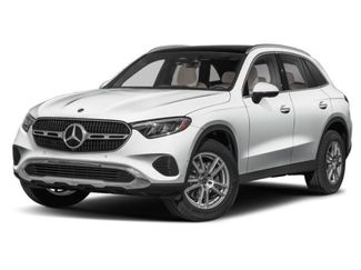 Used 2026 Mercedes-Benz GLC 300 4MATIC video 1