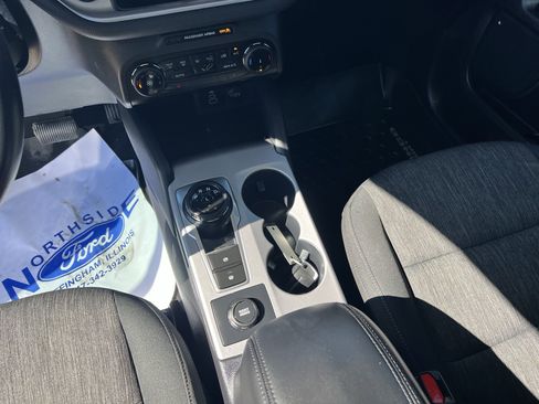 Used 2023 Ford Bronco Sport Big Bend w/ Convenience Package AWD/4WD image 17