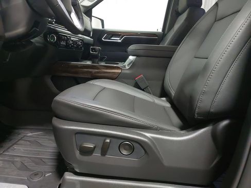 New 2026 GMC Sierra 1500 Elevation w/ Elevation Premium Package image 30