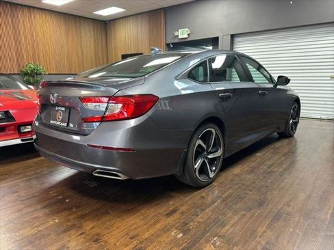 Used 2020 Honda Accord Sport image 5