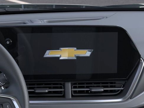 New 2026 Chevrolet Trax LT w/ Midnight Edition FWD image 20