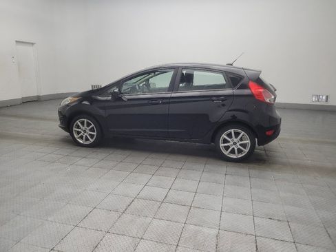 Used 2019 Ford Fiesta SE w/ Equipment Group 201A FWD image 3