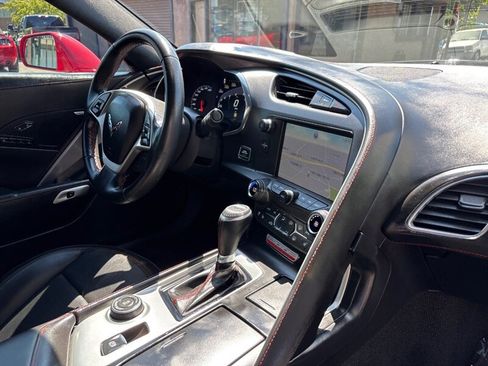 Used 2015 Chevrolet Corvette Stingray 3LT*Low Miles*Rear Ca w/ 3LT Preferred Equipment Group image 23