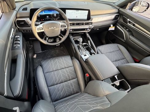 New 2025 Kia Telluride SX X-Line image 19